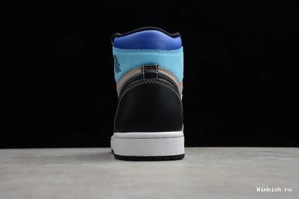 PROTOTYPE HIGH 1 JORDAN OG AIR 0910